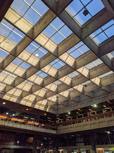 FADU - Facultad de Arquitectura, Diseño y Urbanismo